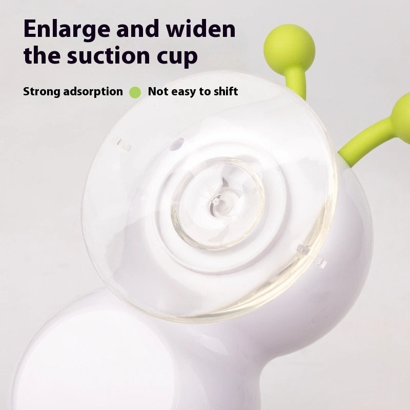 Aktiverande kattleksak