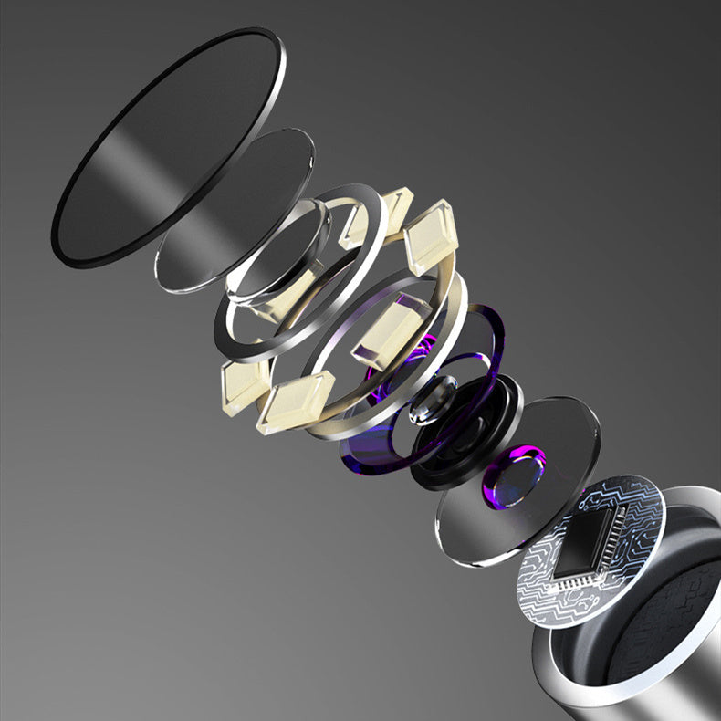 Hummingbird Bebird öronplockare X17Pro