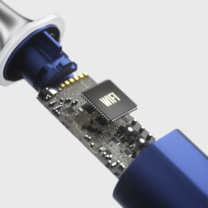 Hummingbird Bebird öronplockare X17Pro