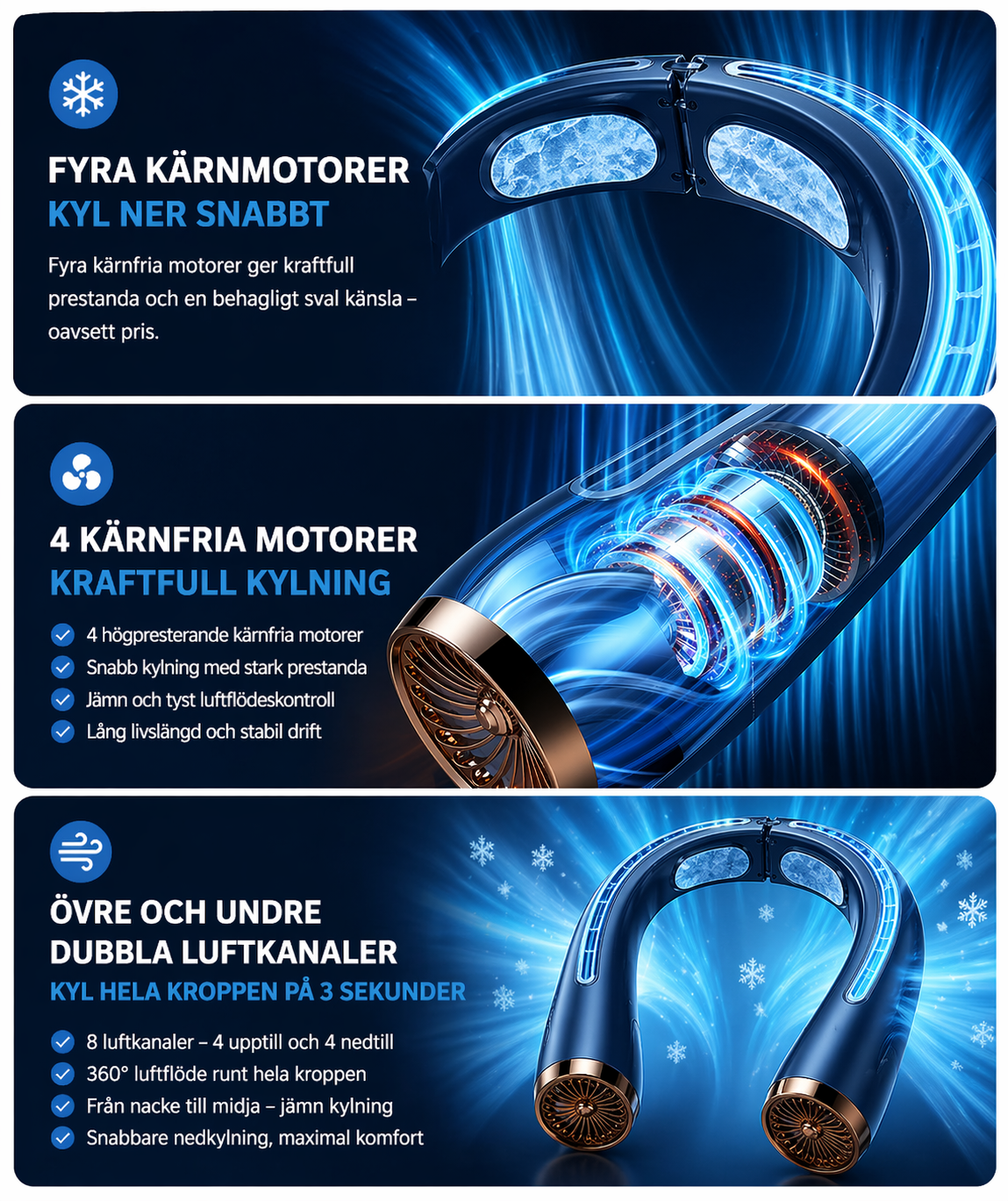 Huvudfläkt