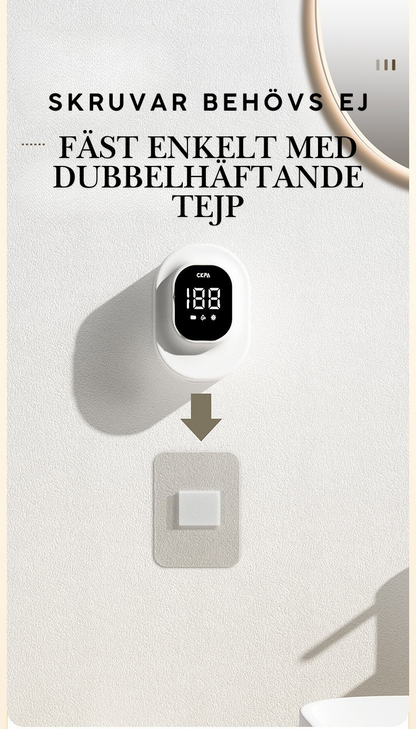 Tandborststerilisator