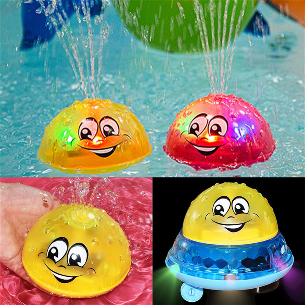 Poolleksak för barn