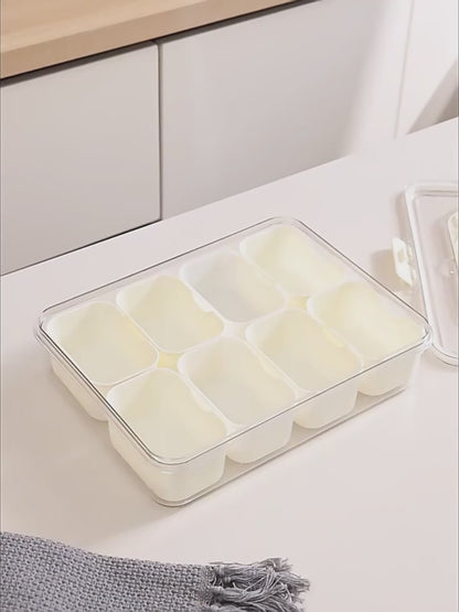 Snackslåda
